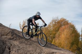 Новые модели велосипедов Stinger 2023 года