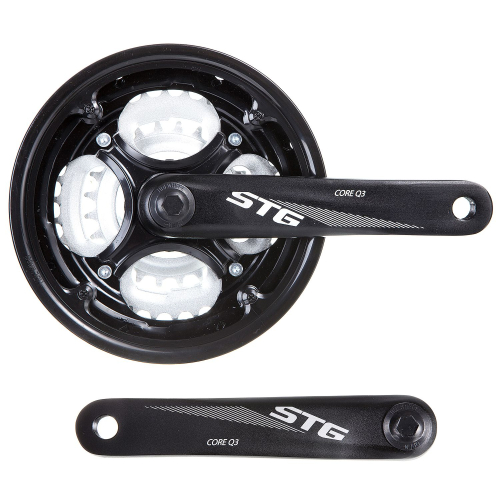 Шатуны HDL-LF 816