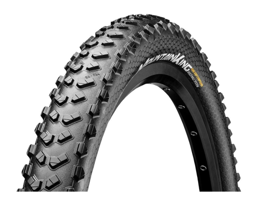 Покрышка Continental Mountain King III 29 x 2.3 скл. Performance, PureGrip, TR