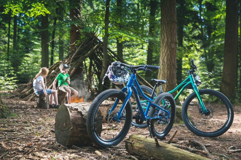 Детские "плюсовые" велосипеды - новый тренд? В чем их преимущества?