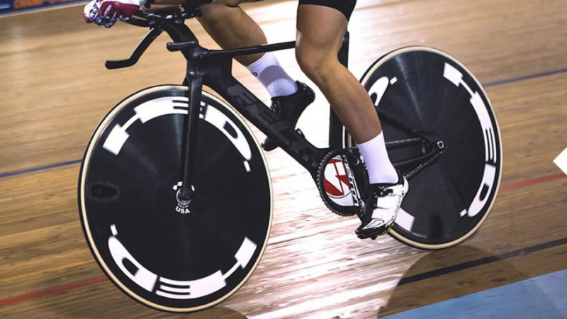 Почему у велосипедов трансмиссия справа? Почему у велосипедов трансмиссия справа?