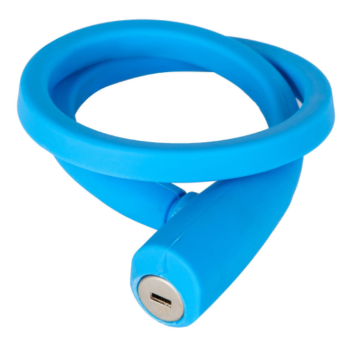 Велозамок STG TY4538 на ключе.12мм х 60см