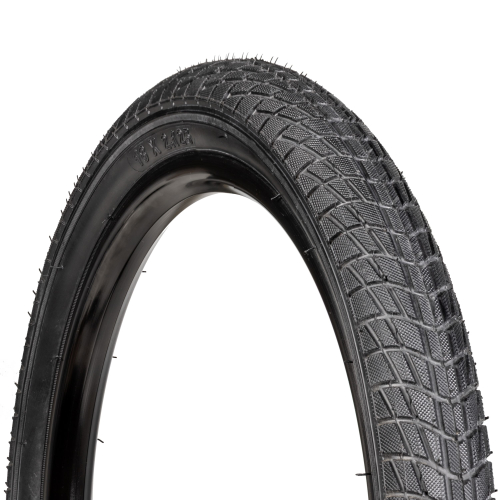 Покрышка WD YIDA YZ-001 18"х2,125, чёрный