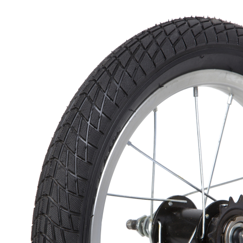 Покрышка велосипедная P-405 14", Z-Axis 14*2,125