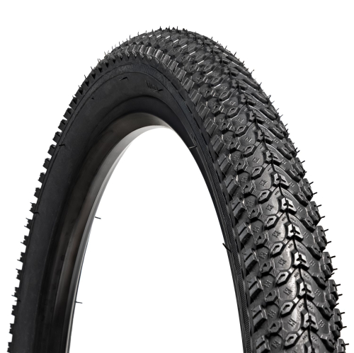 Покрышка Bike Parts PM-1013, 20x2.125, черный, черный