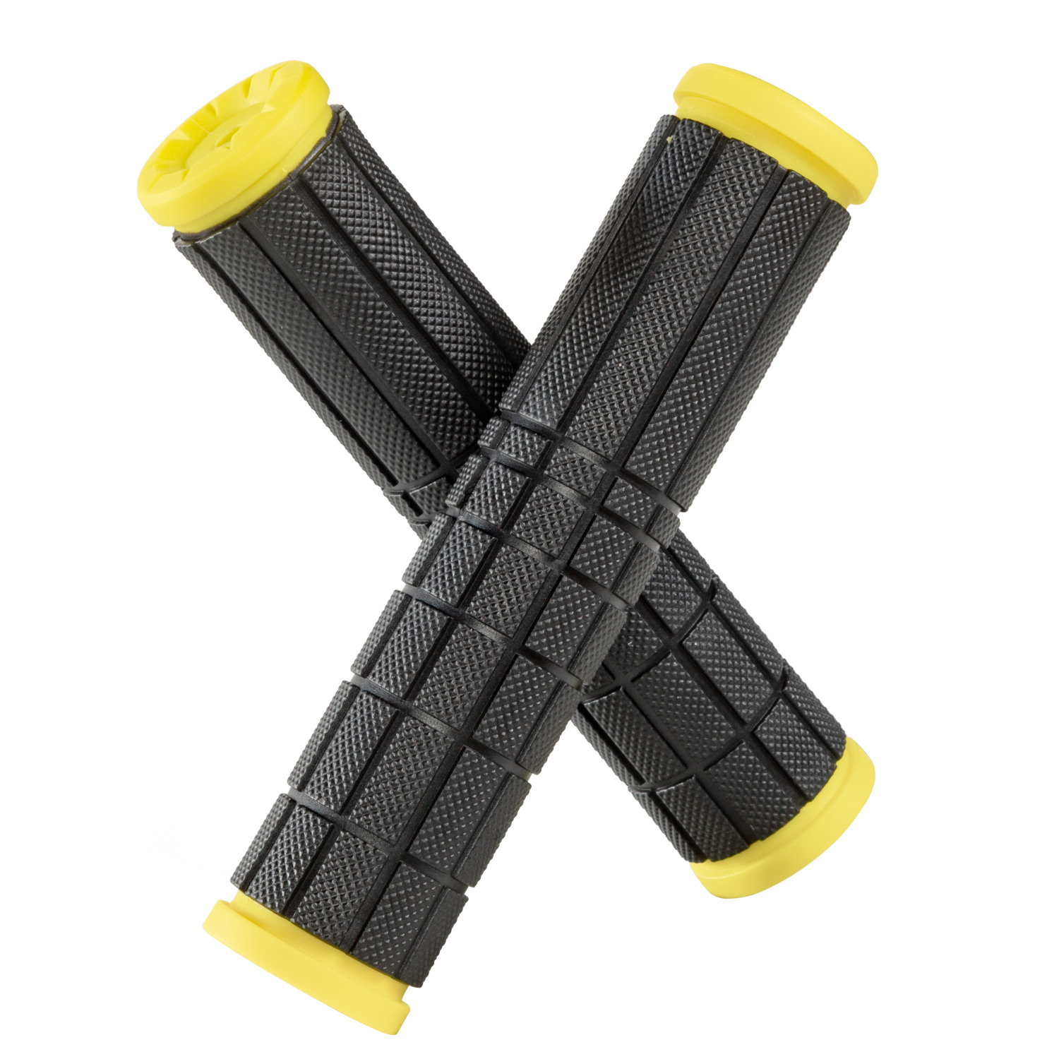 Грипсы STG SZ-068, желтый