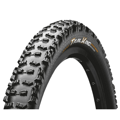 Покрышка Continental Trail King 29x2.4