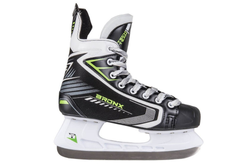 Коньки хоккейные TechTeam Bronx
