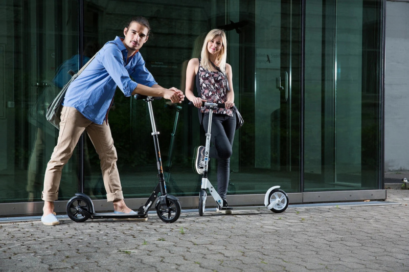 Выбираем самокат: виды самокатов, на что обратить внимание? Выбираем самокат: виды самокатов, на что обратить внимание?