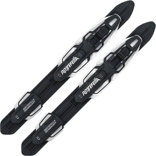 Крепления NIS Performance Classic Black спортивные для классического хода, 10200339