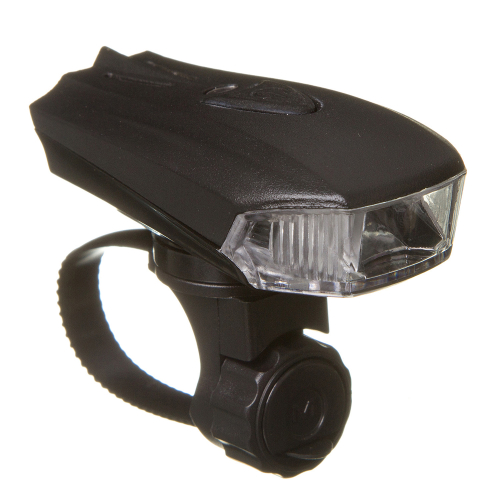 Фонарь STG передний FL1542