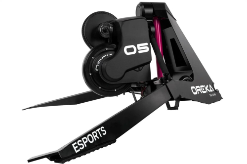 Велостанок OREKA O5