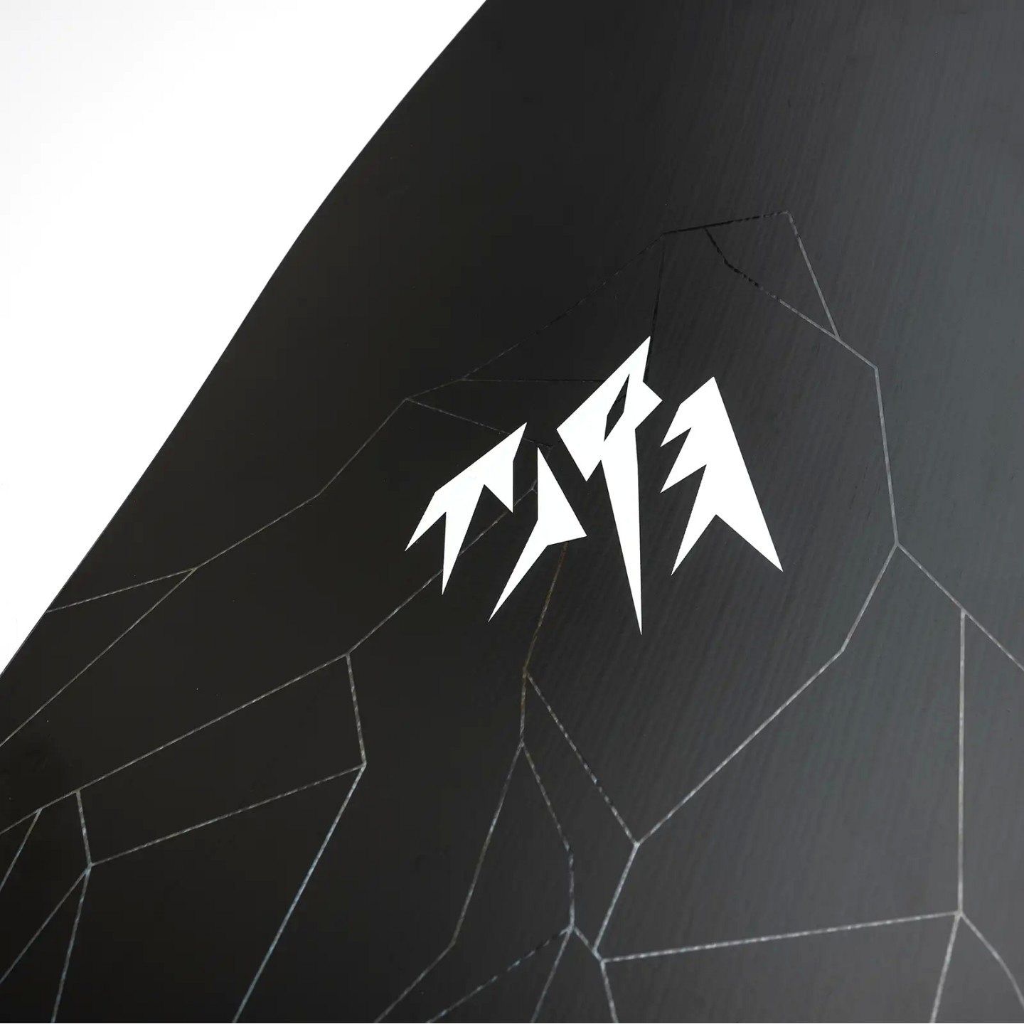 Сноуборд Jones Mountain Twin, черный