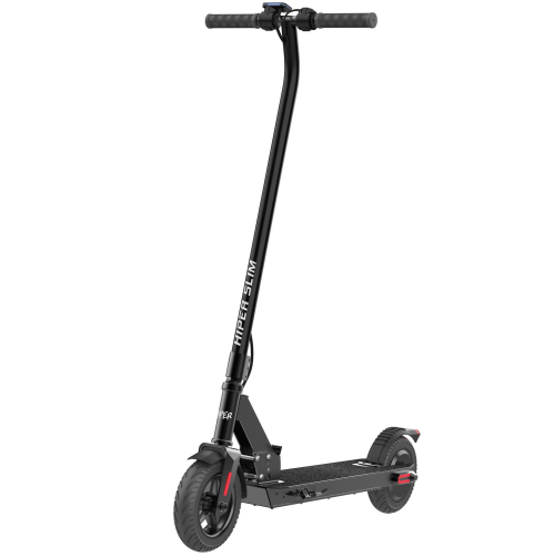 Электросамокат HIPER Slim VX905 (2022), черный