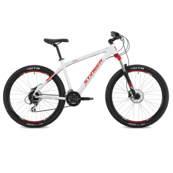 Обзор Stinger Reload Evo от Veloline