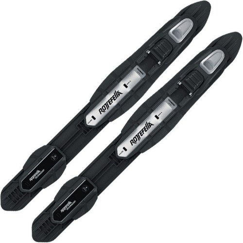 Крепления NIS Touring Auto Classic Black прогулочные автоматические, 10200197