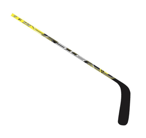 Клюшка хоккейная юниорская STC MAX Junior 1.5