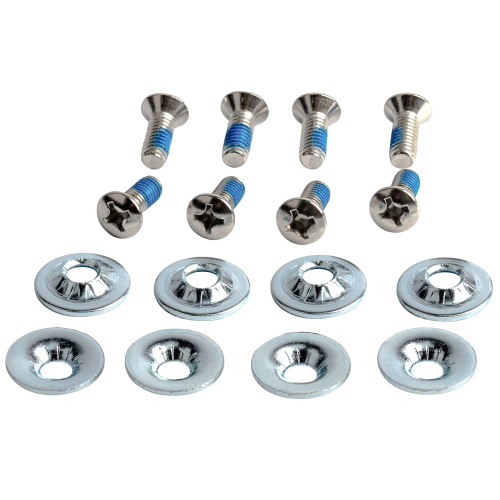 Запчасть креплений для сноуборда Reverse Disc Mounting Screw