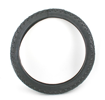 ПОКРЫШКА WANDA  P1033 20"x2.125, BLK CLR