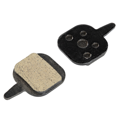 Тормозные колодки STG PAD 10