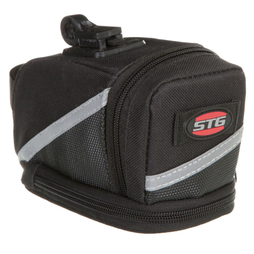 Велосумка STG с креплением на подседельную трубу