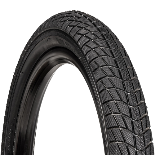 Покрышка WD YIDA YZ-001 16"х2,125, чёрный