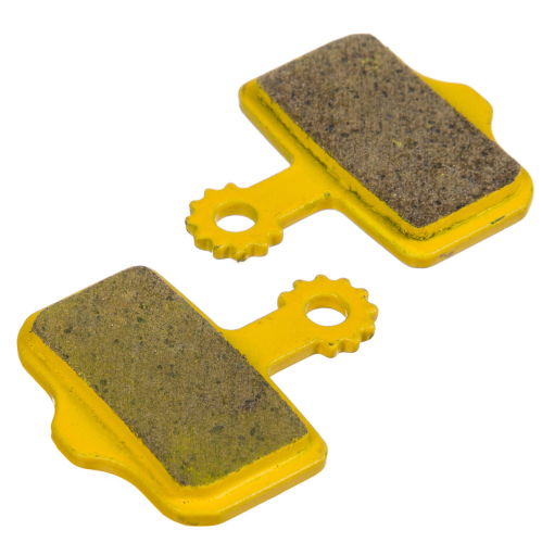 Колодки для дискового тормоза STG DS44