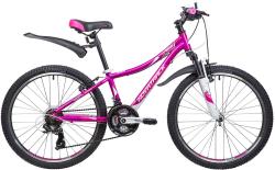 NOVATRACK KATRINA 24" (2019) Велосипед NOVATRACK KATRINA 24" (2019)