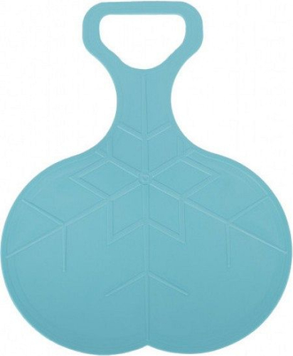 Санки ледянки малые 27см У722 /100/