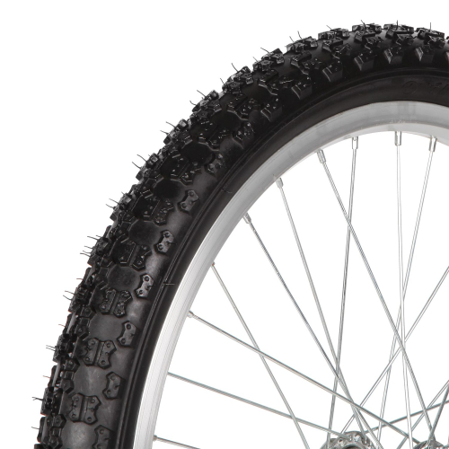 Покрышка PONELY p701 12"х1,95/2,125, чёрная