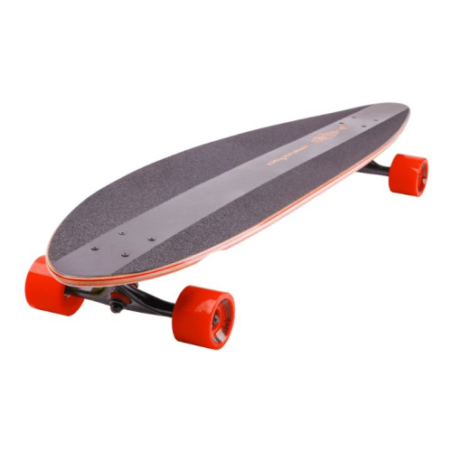 Лонгборд TechTeam City Cruiser 46"