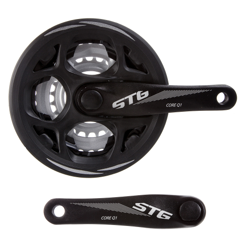 Система Stinger MD-DK24 152 mm