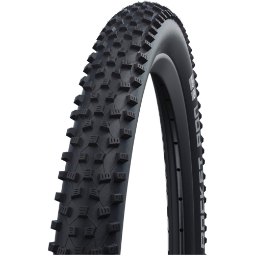 Покрышка Schwalbe Rocket Ron, 29x2.10 (54-622), Performance Folding, кевлар/складная, Addix, 67EPI, 05-11600389, черный