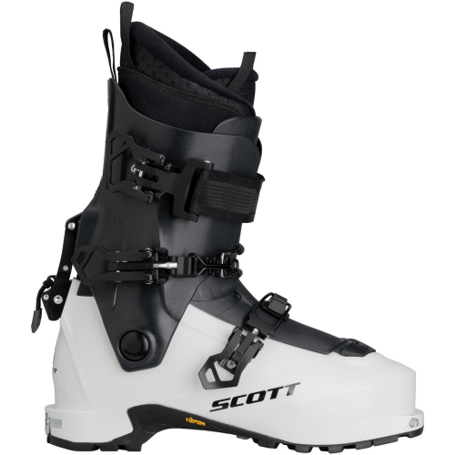 Горнолыжные ботинки Scott Orbit, 412061, белый