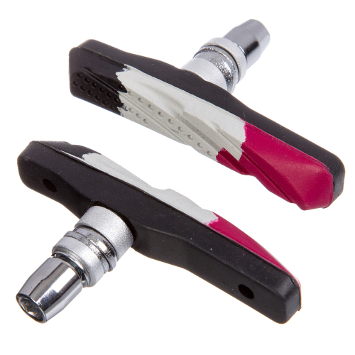 Колодки для V-brake STG 72 мм