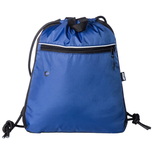 Рюкзак для обуви STG FB-005 (42х36х6 см), синий