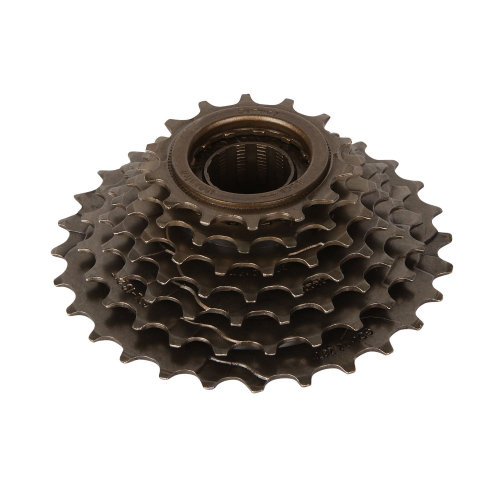 Трещетка SW608 14-28T (6ск.)