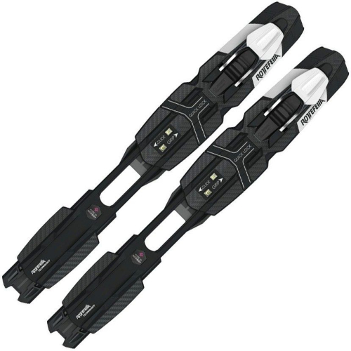 Крепления Rottefella QuickLock Classic для платформы IFP, 10200356