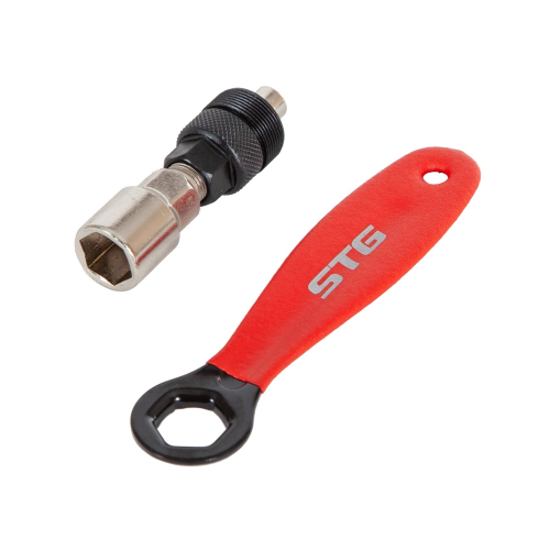 Ключ для выжимки шатунов STG YC-216A с ручкой