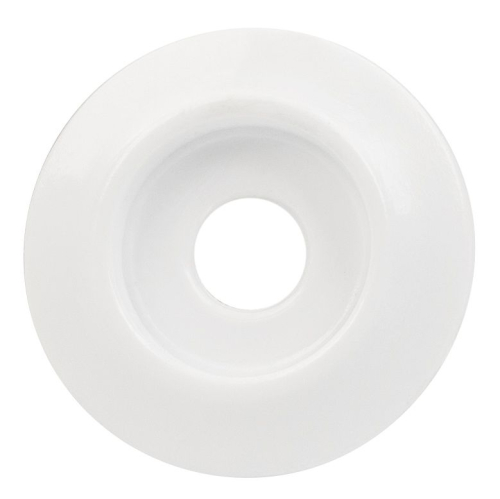 Запчасть креплений для сноуборда Reverse Ankle Strap Connector Gasket, белый