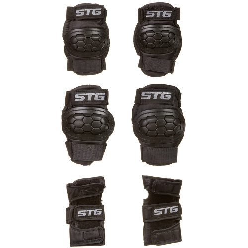 Защита детская STG YX-0303 комплект