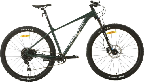 Велосипед Alpinebike MTB 11 AIR (2024)