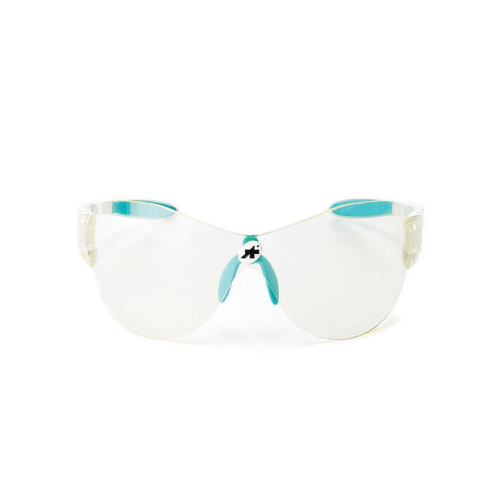 Очки ASSOS Zegho Crystall Transparent
