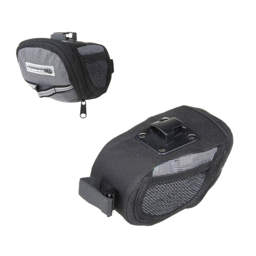 Велосумка KW-818 с креплением на подседельную трубу