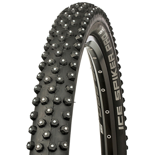 Покрышка Schwalbe ICE SPIKER PRO EVO, 29x2.25, LiteSkin, Folding