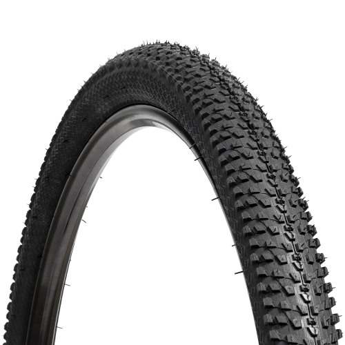 Покрышка Bike Parts PM-177, 29x2.125, черный, черный