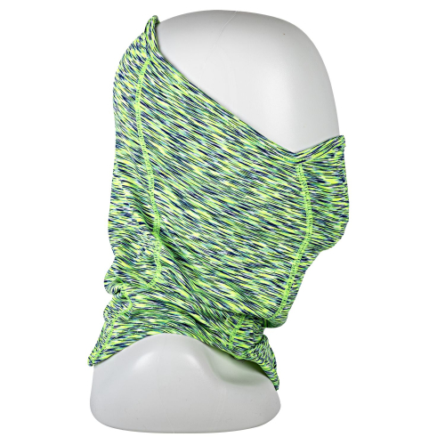 Балаклава (для шеи) модель DRC20BV003, зеленый