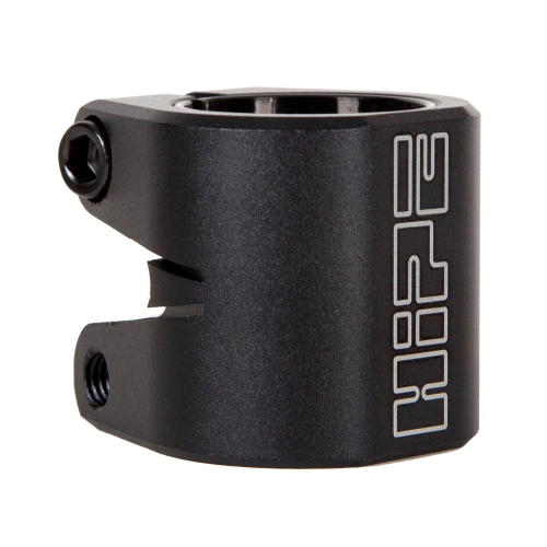 Хомут HIPE S20 black