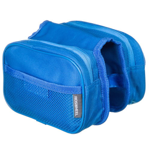 Велосумка на раму Roswheel 12655-CB