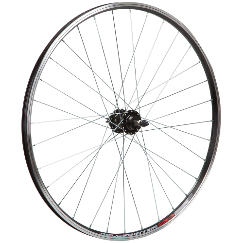 Колесо 29" заднее 32 спицы двойной обод втулка SF B07R